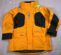 Preview: Offshore Light Jacke gelb