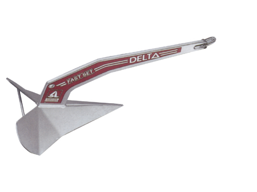 - Delta 4- 25 kg