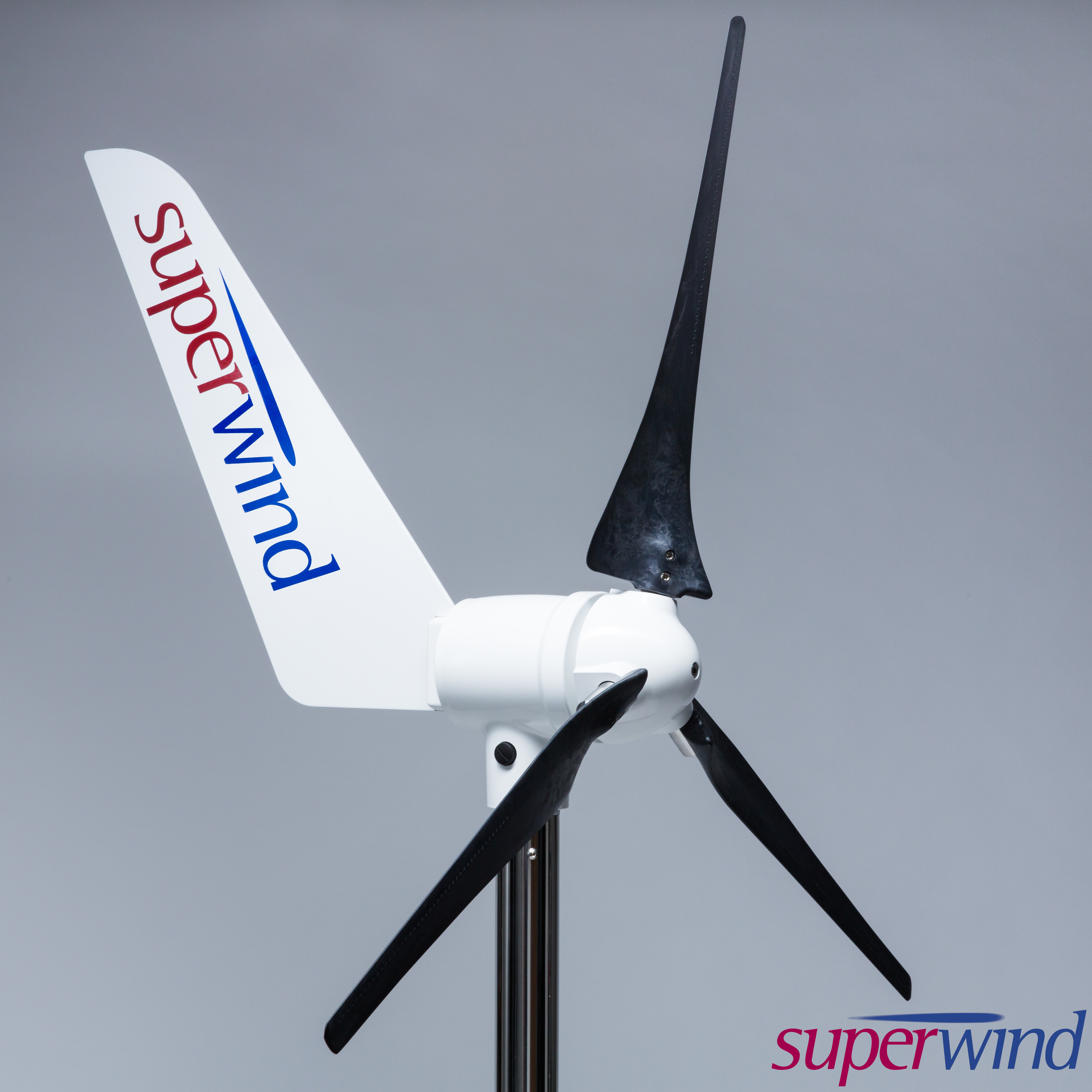 SUPERWIND SW 350 Windgenerator