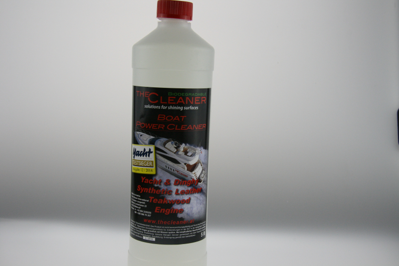 Reiniger TheCleaner 1 Liter