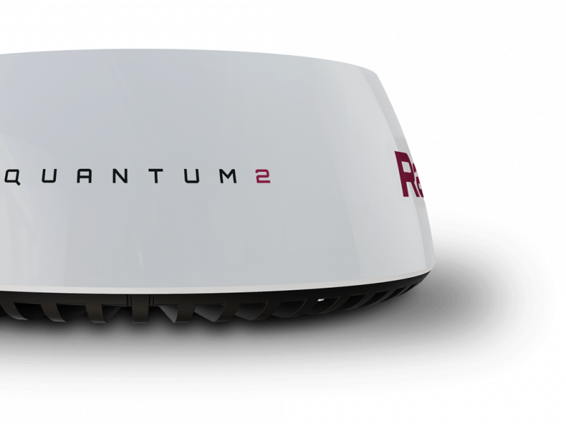 Raymarine Quantum 2