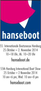 Hanseboot2014